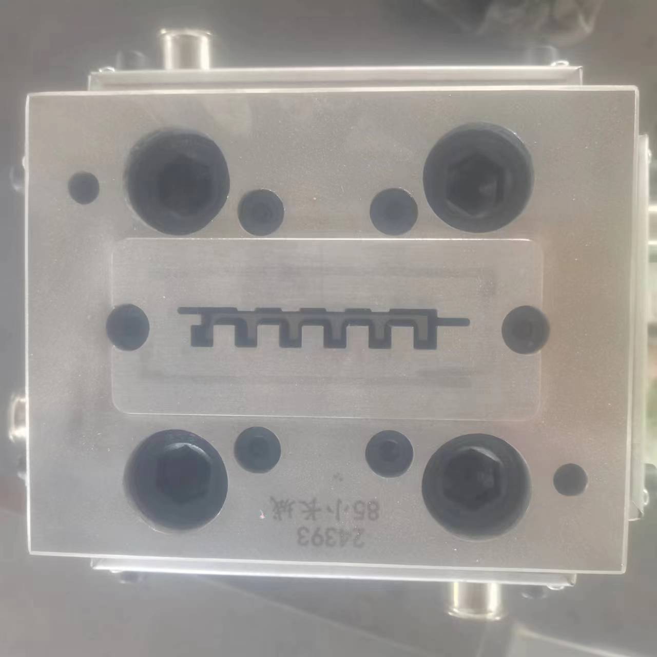 PVC木塑、發(fā)泡模具